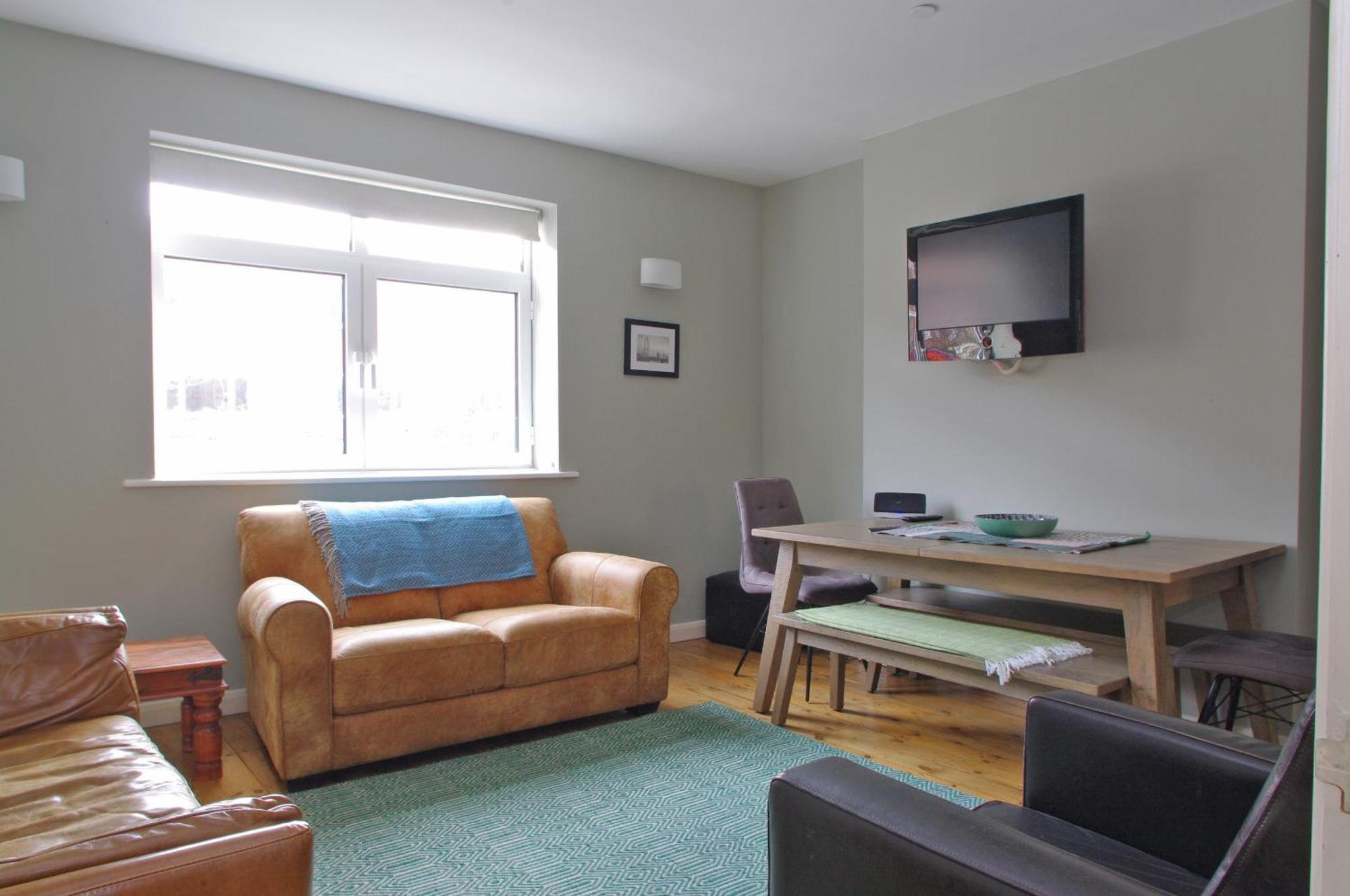Comfortable Waterloo Home Near Thames Londra Exterior foto