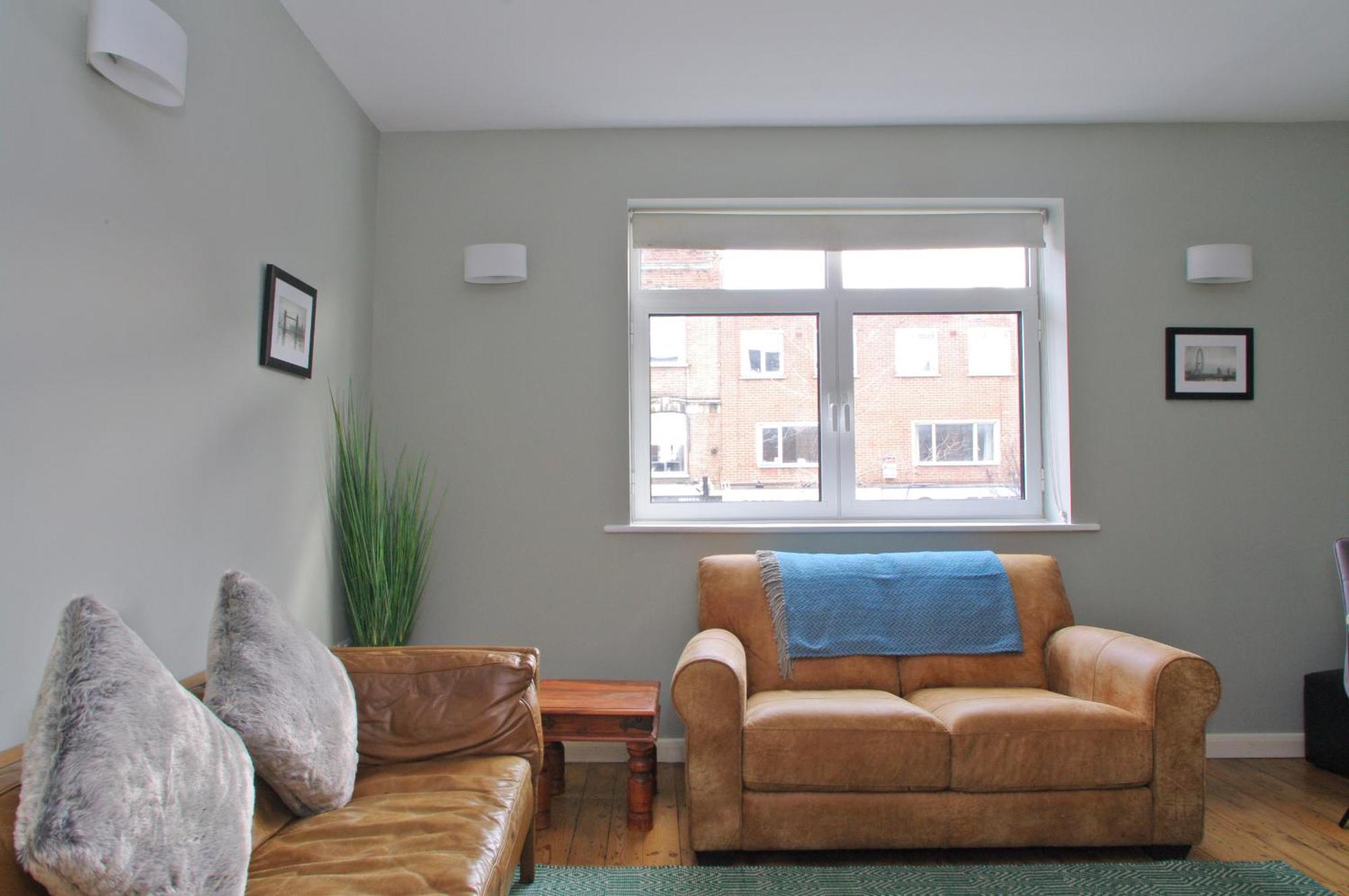 Comfortable Waterloo Home Near Thames Londra Exterior foto