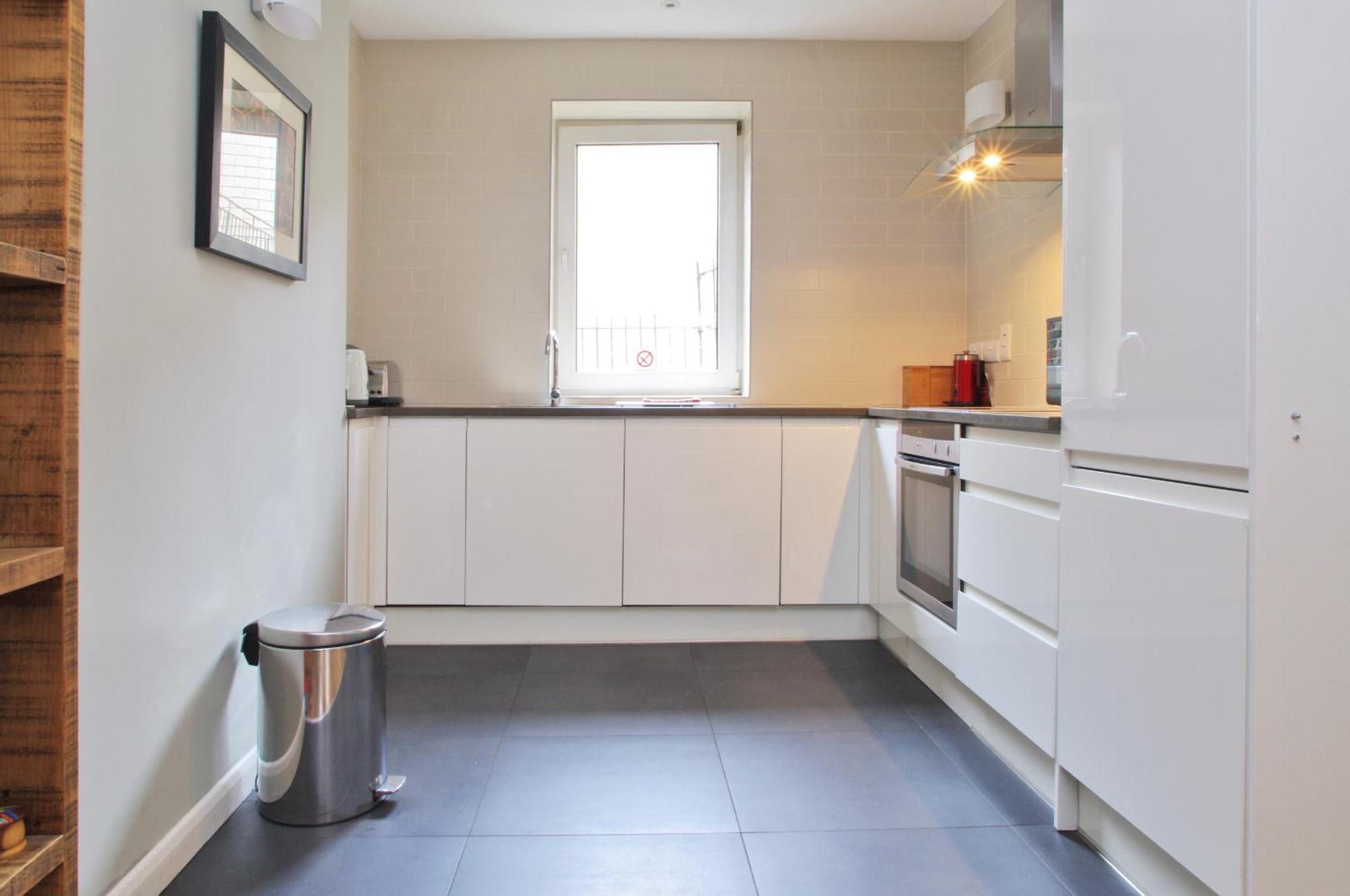 Comfortable Waterloo Home Near Thames Londra Exterior foto
