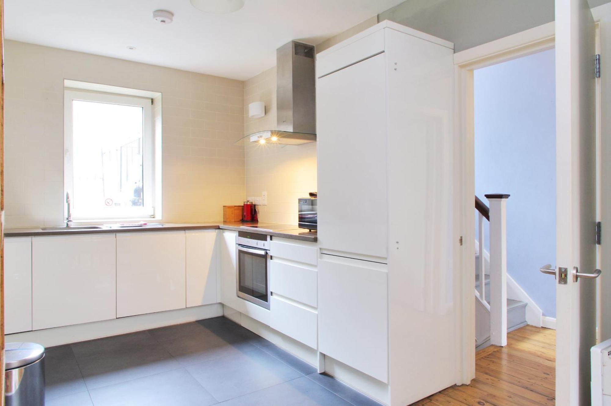 Comfortable Waterloo Home Near Thames Londra Exterior foto