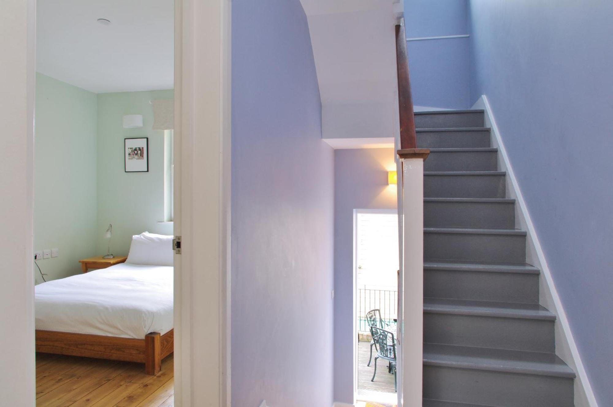 Comfortable Waterloo Home Near Thames Londra Exterior foto