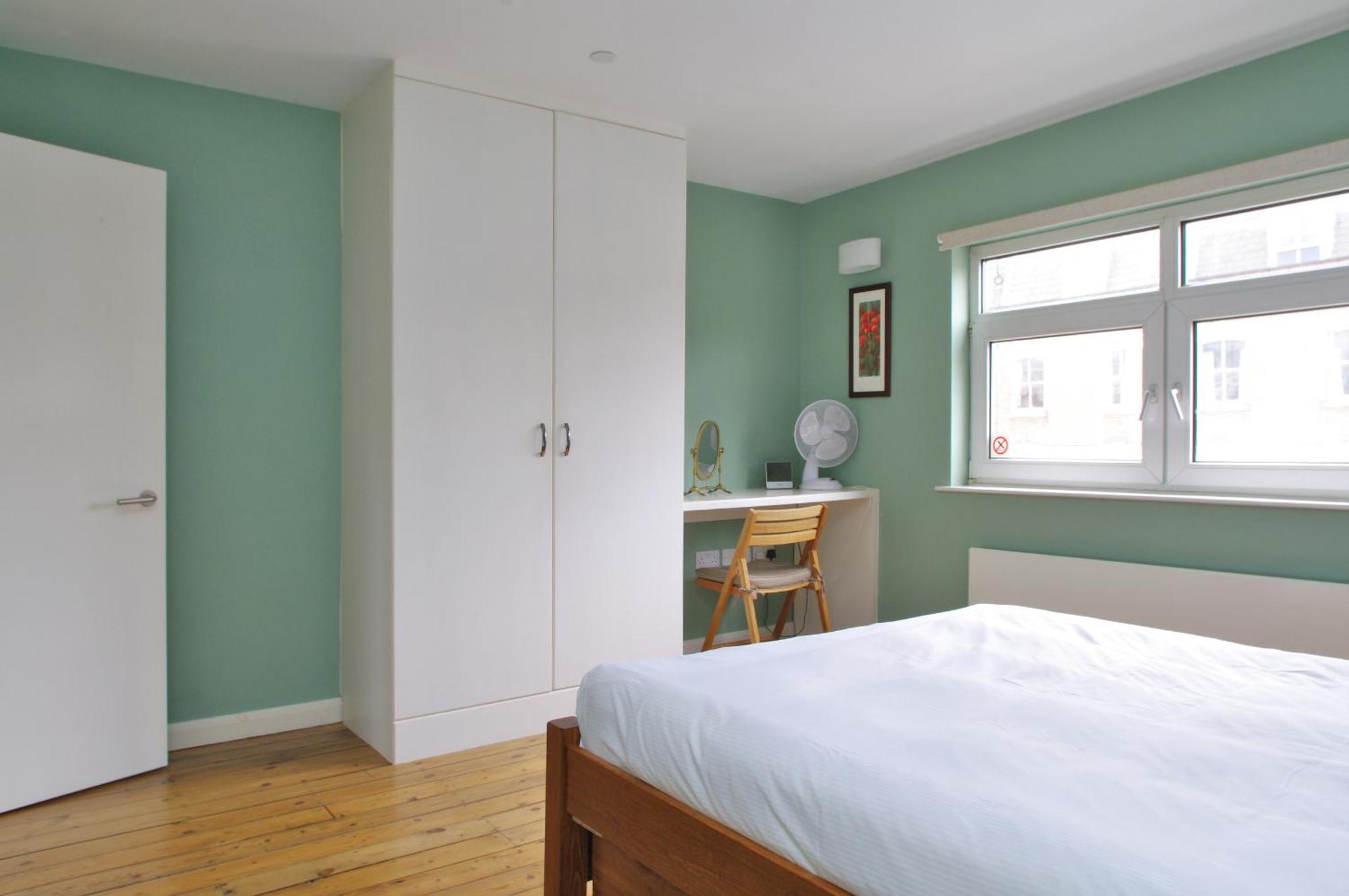 Comfortable Waterloo Home Near Thames Londra Exterior foto