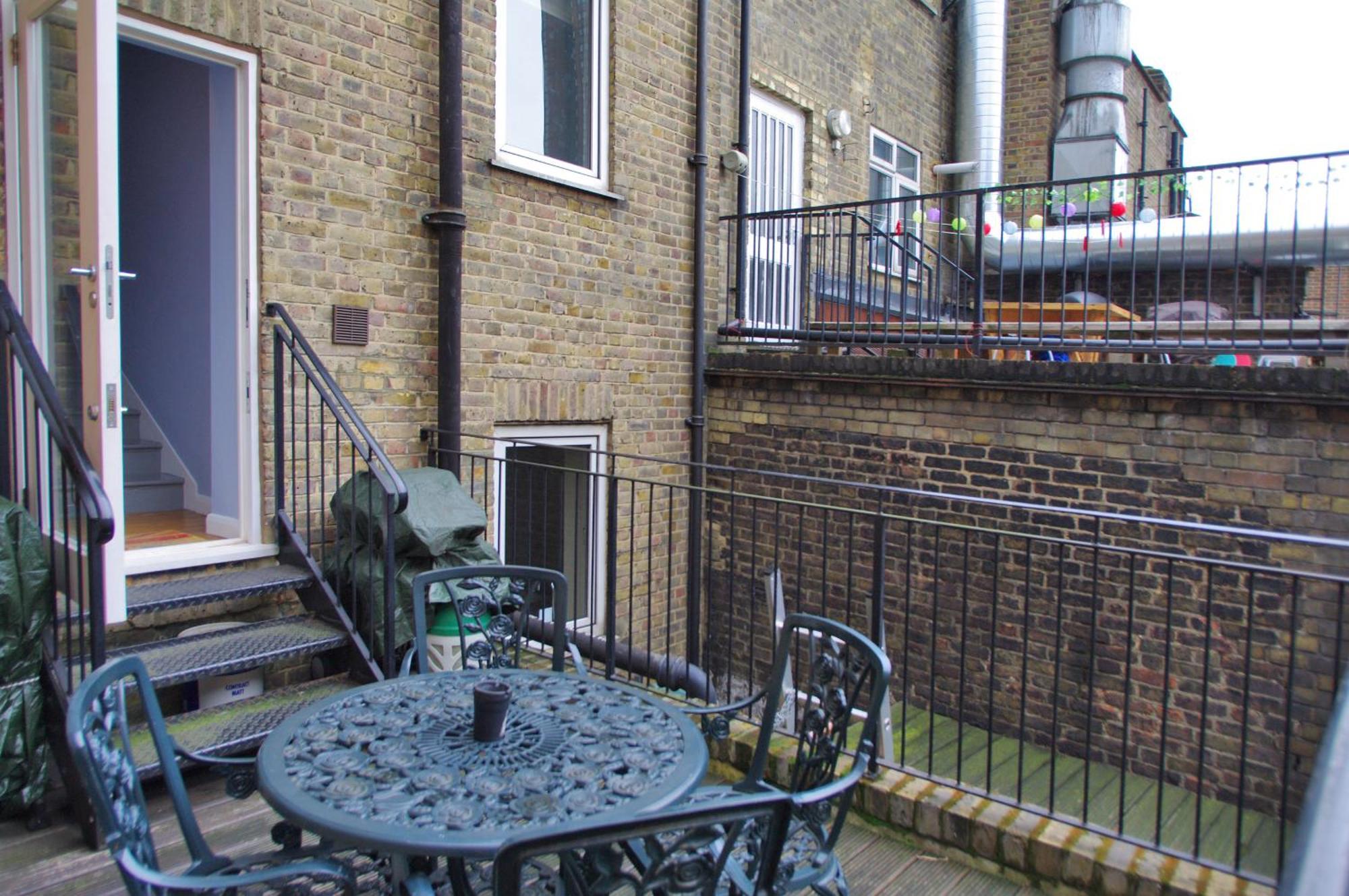 Comfortable Waterloo Home Near Thames Londra Exterior foto