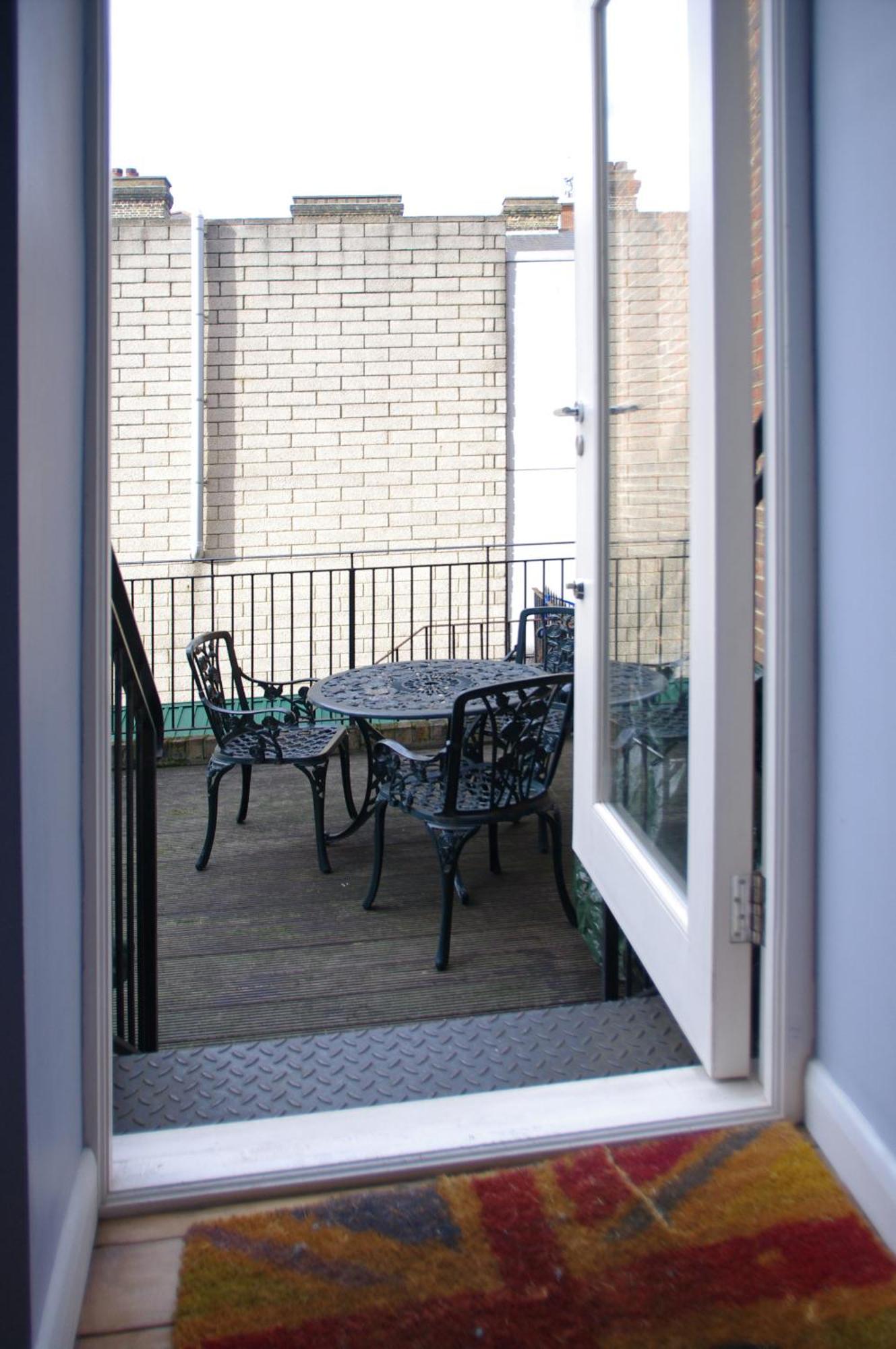 Comfortable Waterloo Home Near Thames Londra Exterior foto