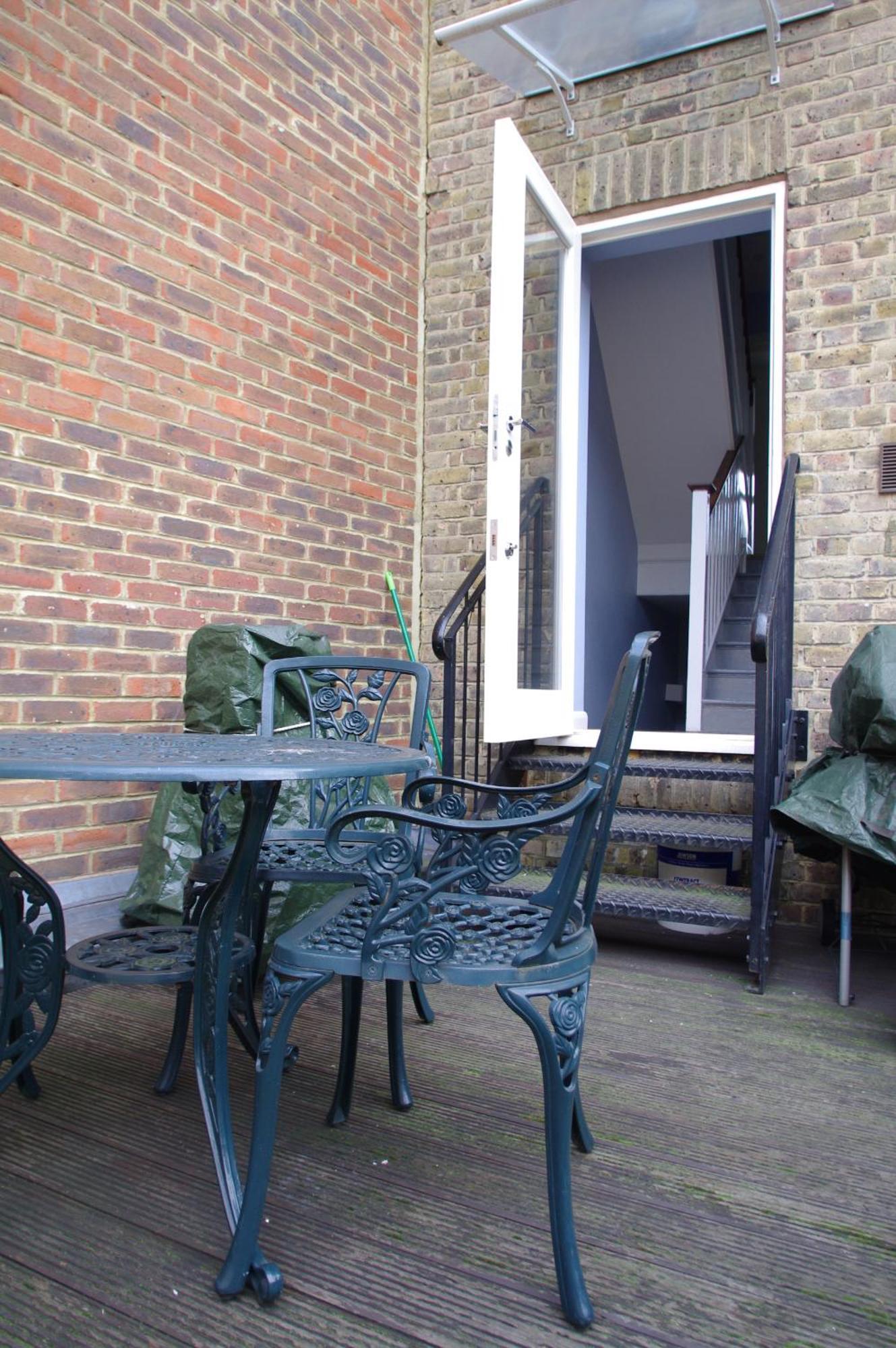 Comfortable Waterloo Home Near Thames Londra Exterior foto