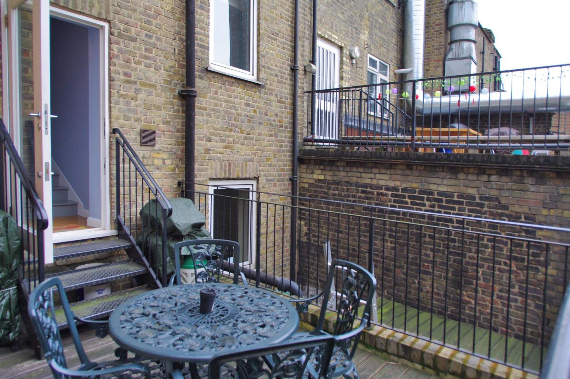 Comfortable Waterloo Home Near Thames Londra Exterior foto