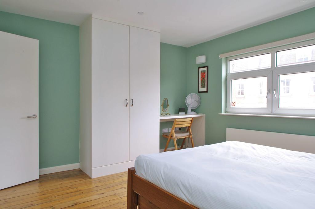 Comfortable Waterloo Home Near Thames Londra Exterior foto