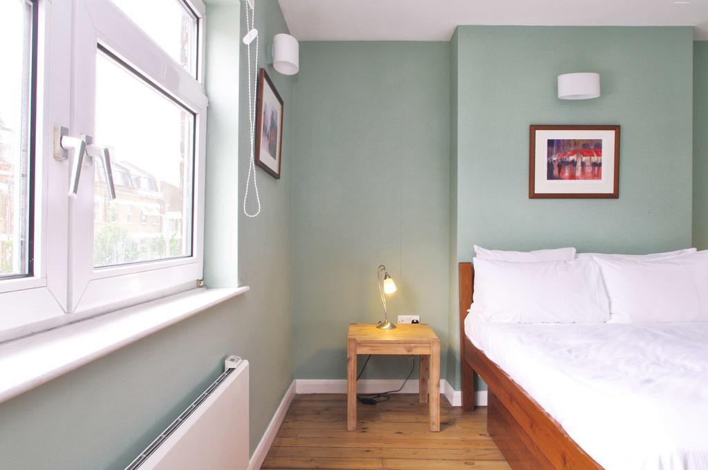 Comfortable Waterloo Home Near Thames Londra Exterior foto