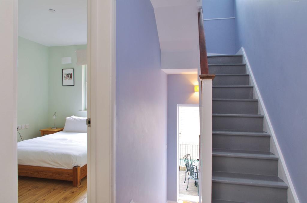 Comfortable Waterloo Home Near Thames Londra Exterior foto
