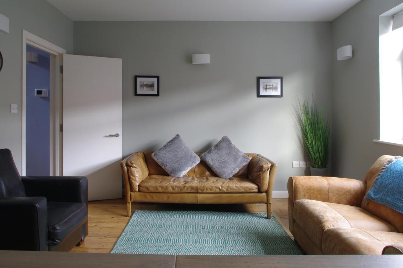 Comfortable Waterloo Home Near Thames Londra Exterior foto