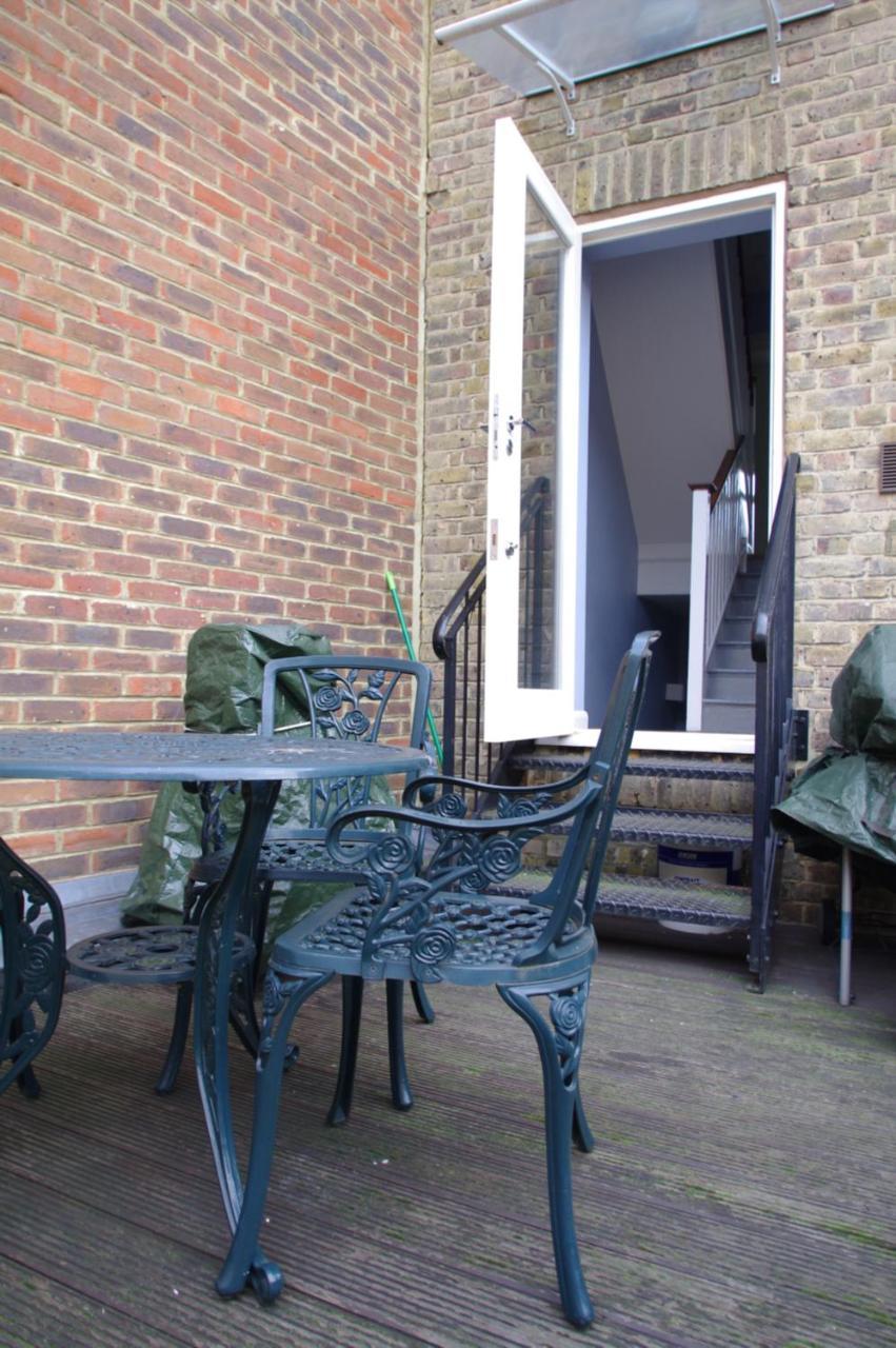 Comfortable Waterloo Home Near Thames Londra Exterior foto